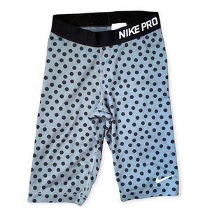 nike pro shorts